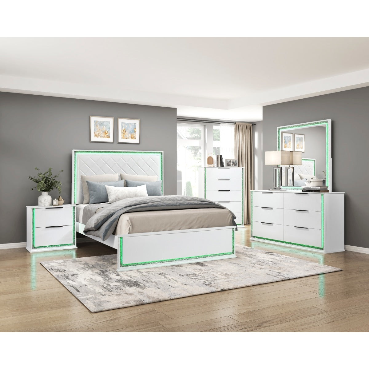 2390-5 Dresser
