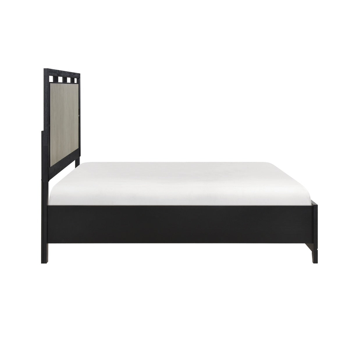 2425K-1EK* Eastern King Bed
