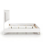 2457K-1EK* Eastern King Bed