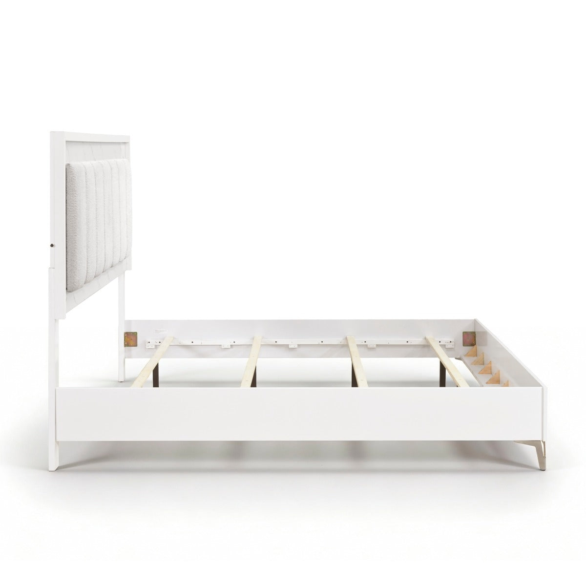 2457K-1EK* Eastern King Bed