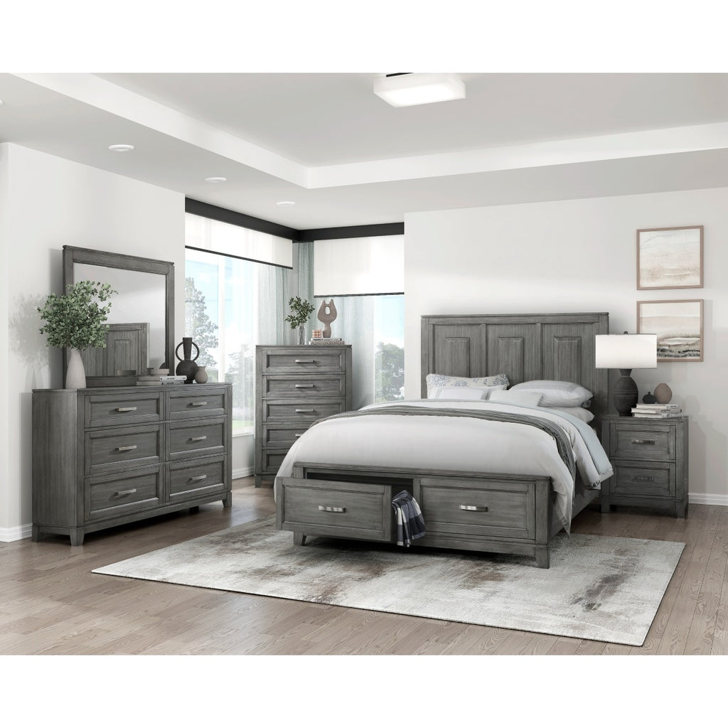 1450-5 Dresser