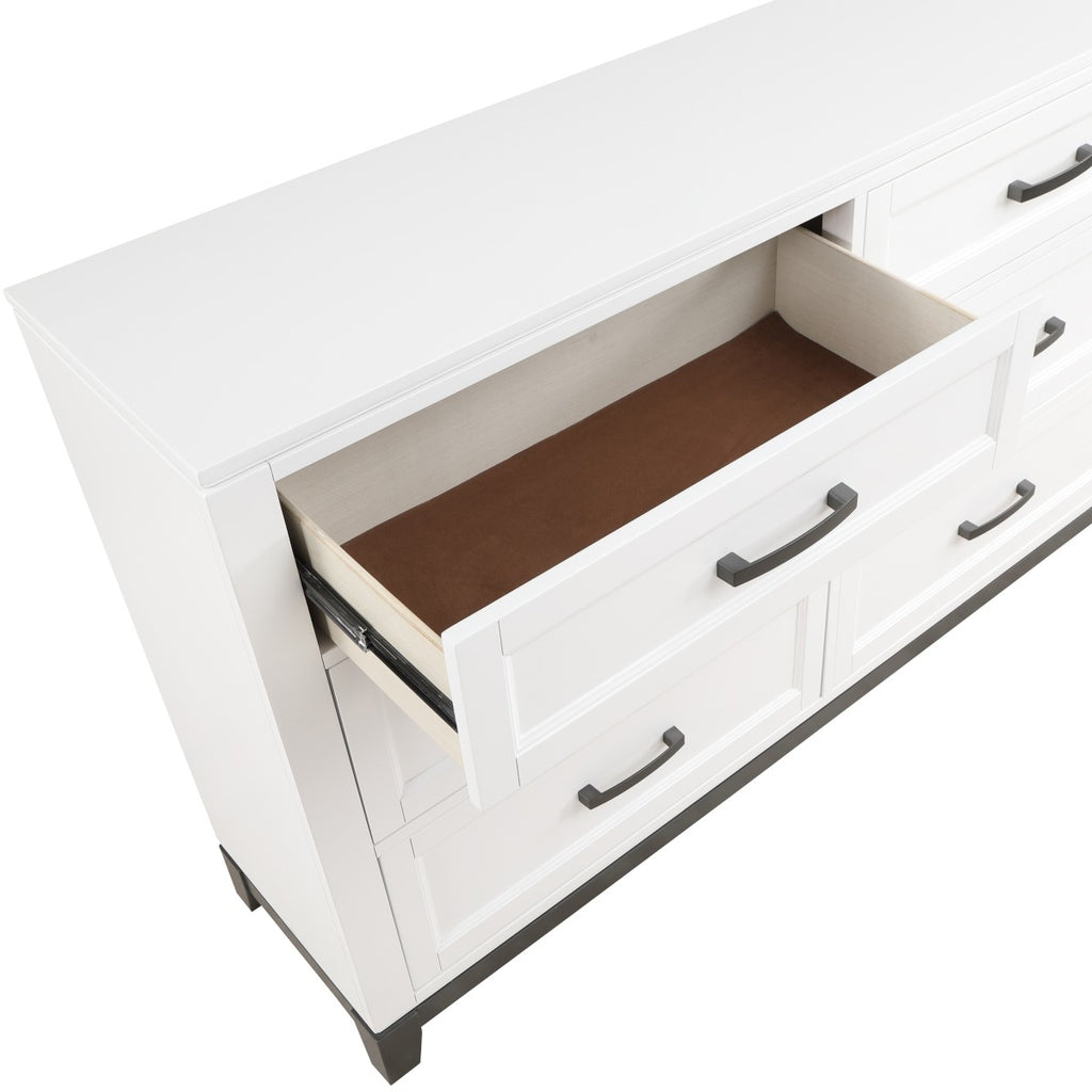 1450WH-5 Dresser