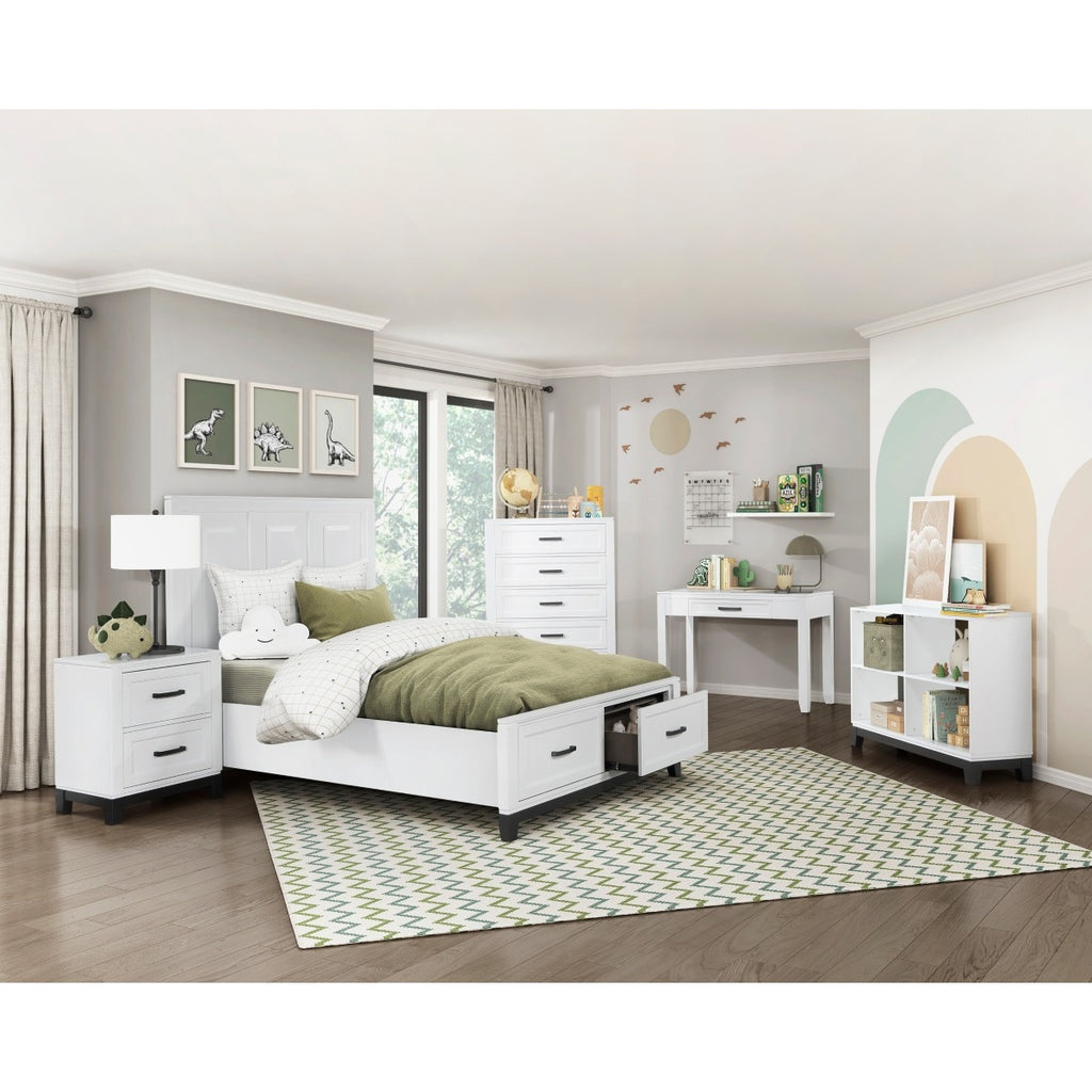 1450WH-4 Night Stand
