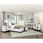 1450WH-4 Night Stand
