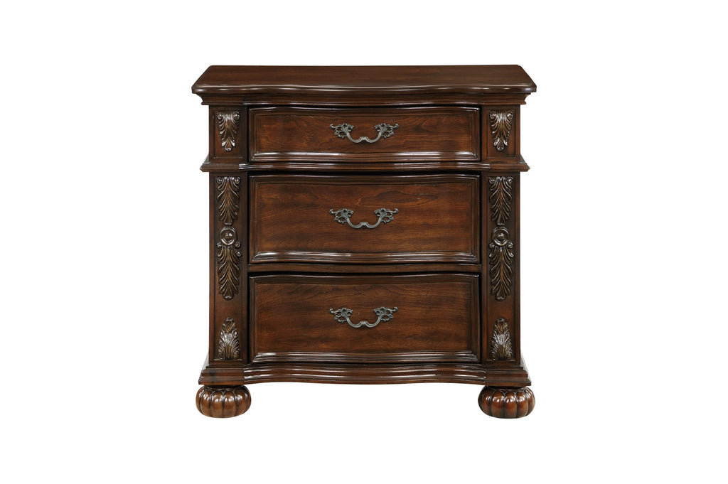 1468 Bedroom-Adelina Collection