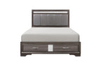 1505 Bedroom-Luster Collection