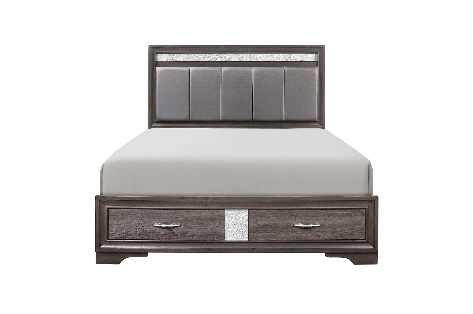 1505 Bedroom-Luster Collection