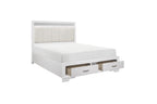 1505W Bedroom-Luster Collection