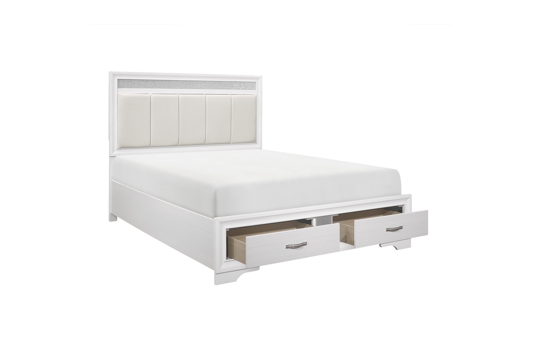 1505W Bedroom-Luster Collection