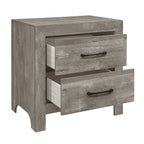 1534GY-4 Night Stand