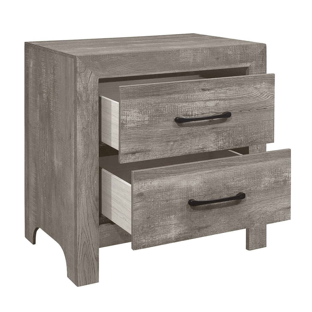 1534GY-4 Night Stand