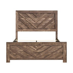 1534NPK-1EK Eastern King Bed