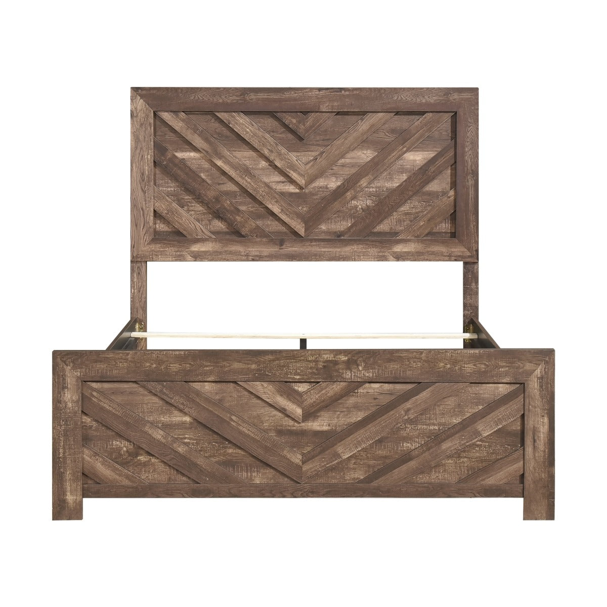 1534NPK-1EK Eastern King Bed