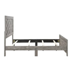 1534NPGYK-1EK Eastern King Bed