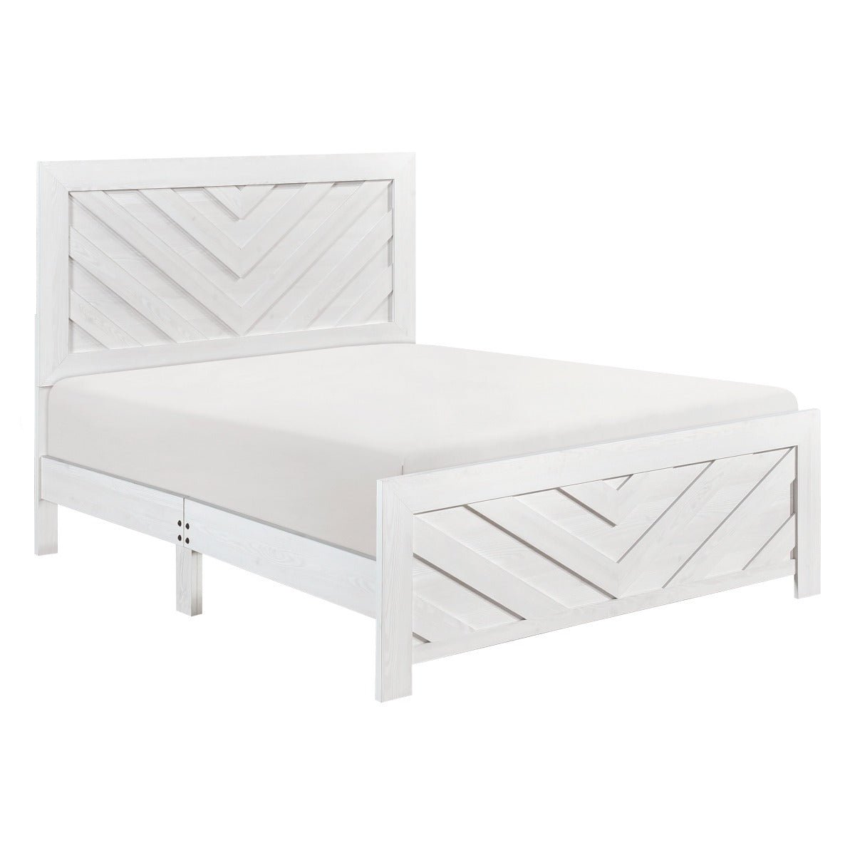 1534NPWHF-1 Full Bed