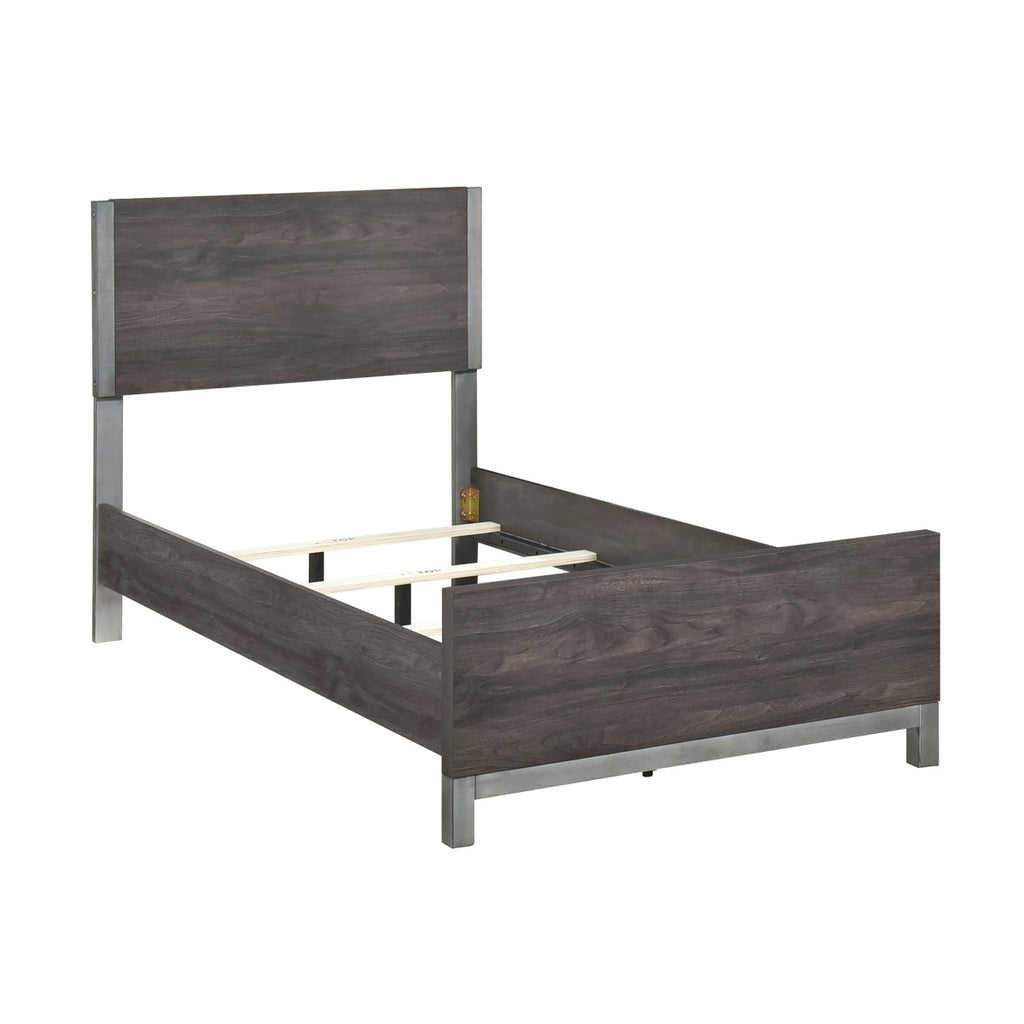 1577DGT-1* Twin Bed