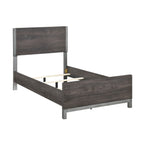 1577DGT-1* Twin Bed