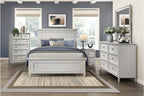 1581 Bedroom-Donahue Collection