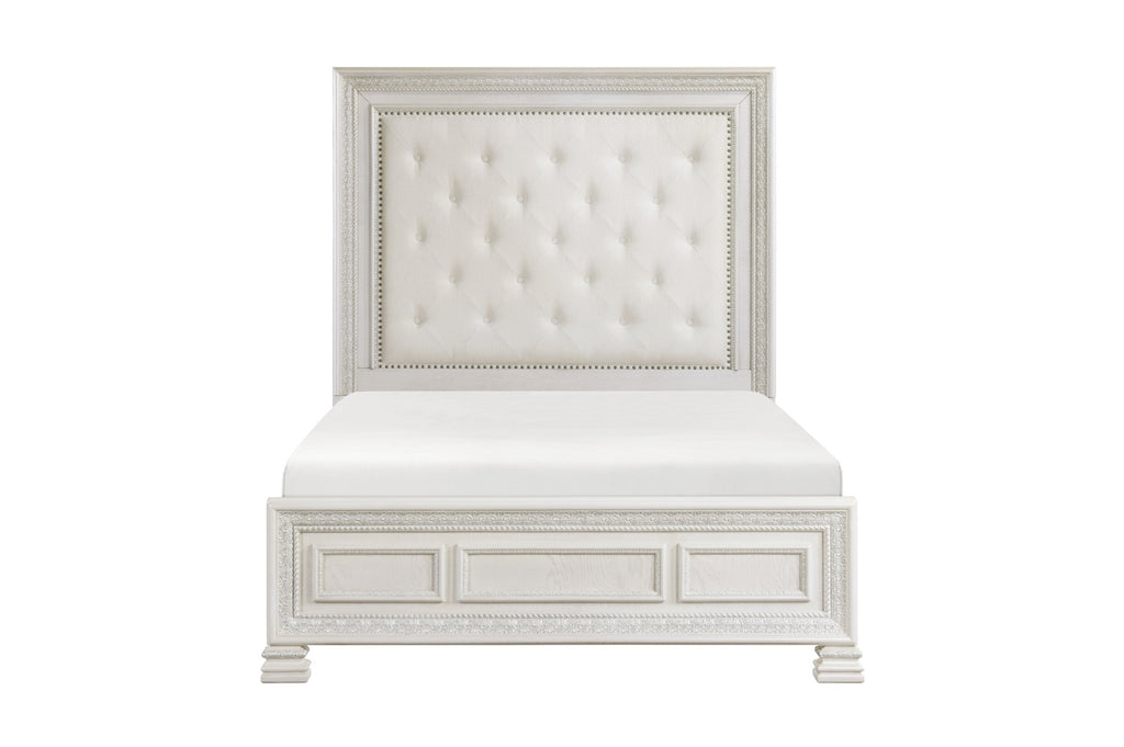 1596 Bedroom-Theodora Collection