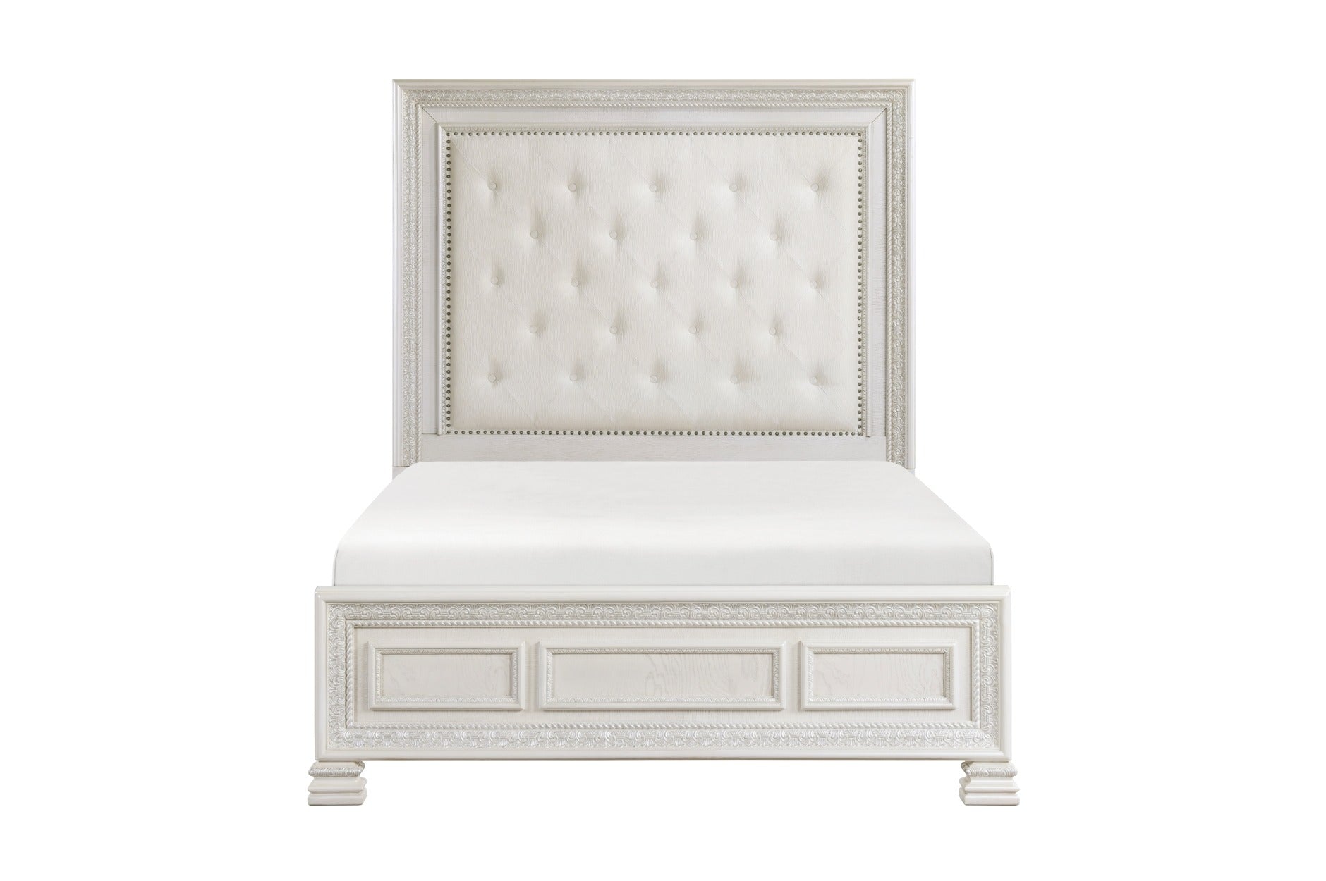 1596 Bedroom-Theodora Collection