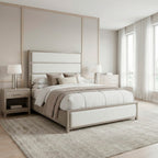 2393-1* Queen Bed