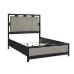 2425-1* Queen Bed