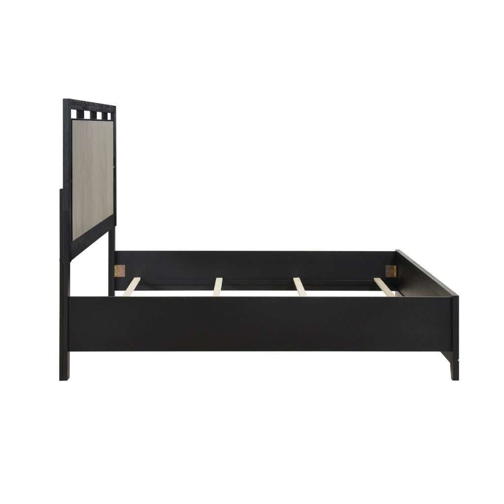 2425K-1EK* Eastern King Bed