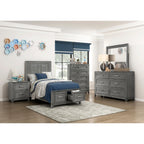 1450-5 Dresser