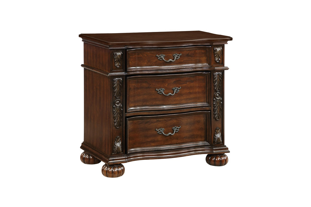 1468 Bedroom-Adelina Collection