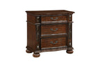 1468 Bedroom-Adelina Collection