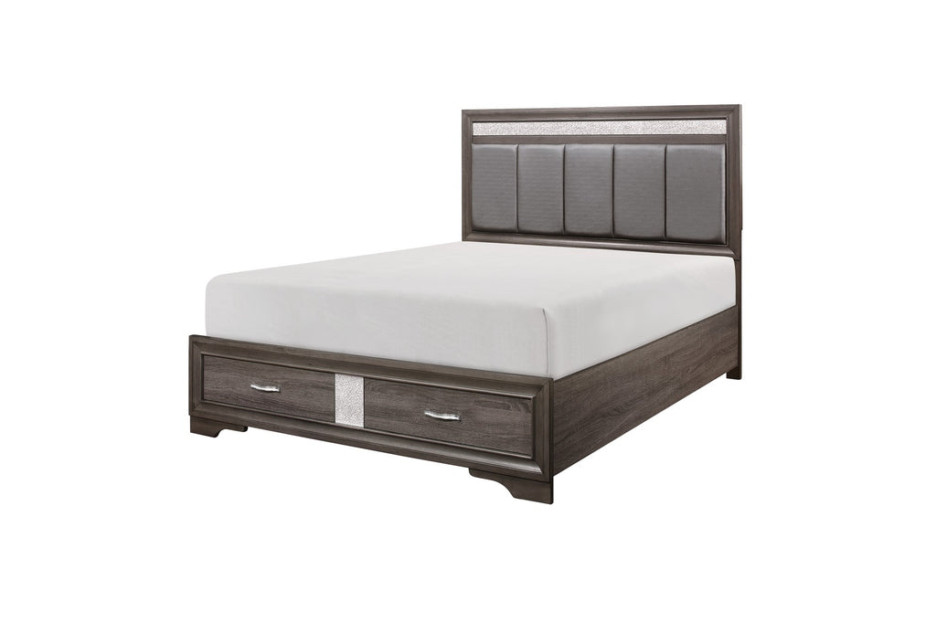 1505 Bedroom-Luster Collection