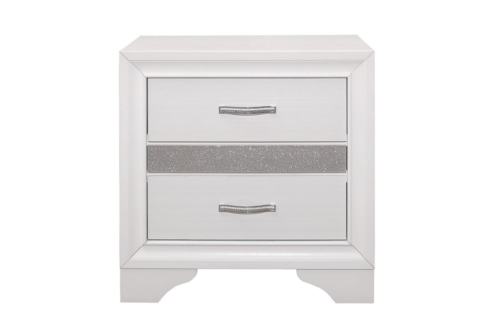 1505W Bedroom-Luster Collection