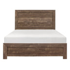 1534-1 Queen Bed in a Box
