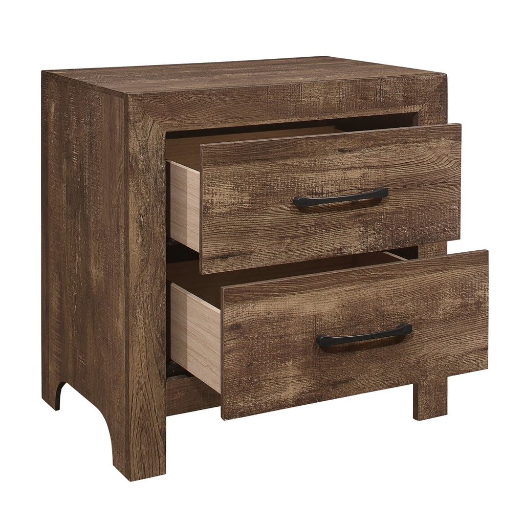 1534-4 Night Stand