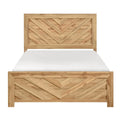 1534NPNA-1 Queen Bed in a Box