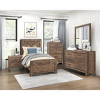 1534NPT-1 Twin Bed