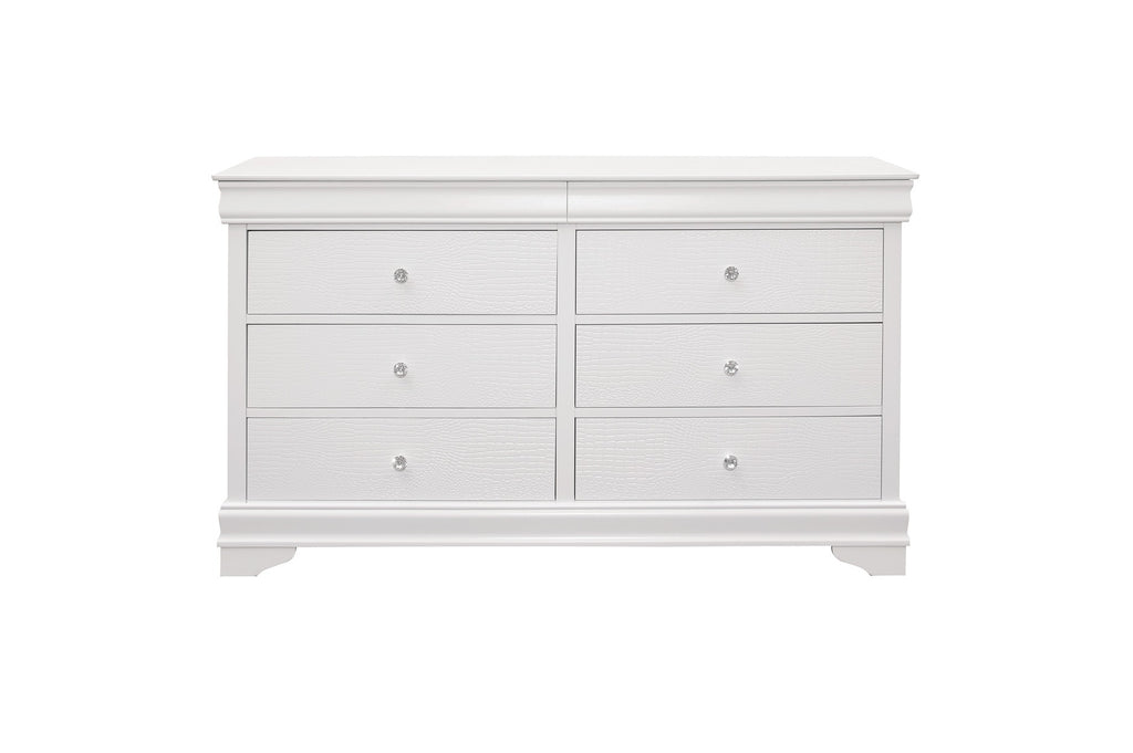 1556W Bedroom-Lana Collection