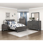1577DGT-1* Twin Bed