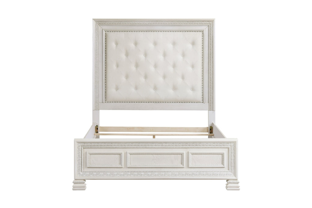 1596 Bedroom-Theodora Collection