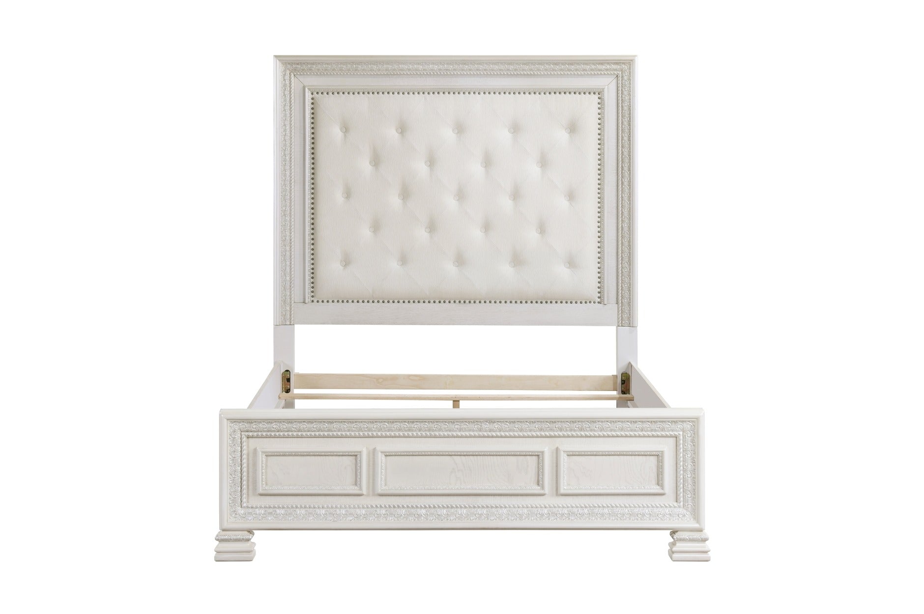 1596 Bedroom-Theodora Collection