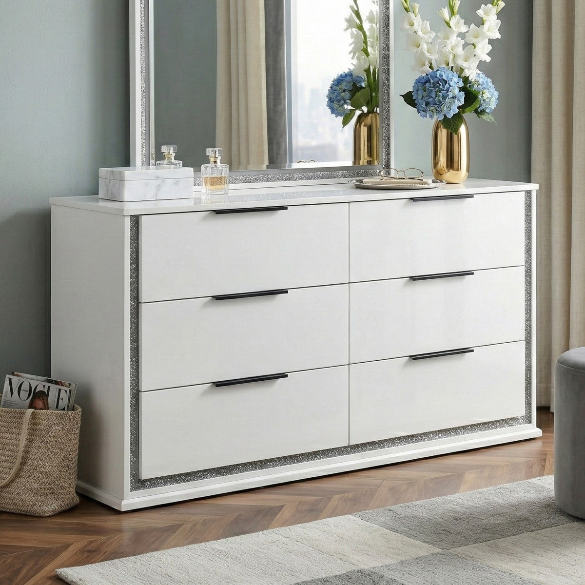 2390-5 Dresser