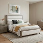 2393-1* Queen Bed