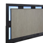 2425K-1EK* Eastern King Bed