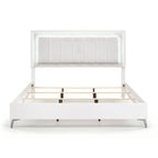 2457K-1EK* Eastern King Bed