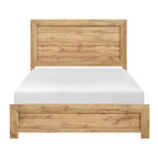 1534NAK-1EK Eastern King Bed in a Box