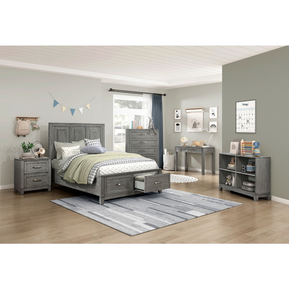 1450-4 Night Stand