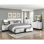 1450WH-5 Dresser