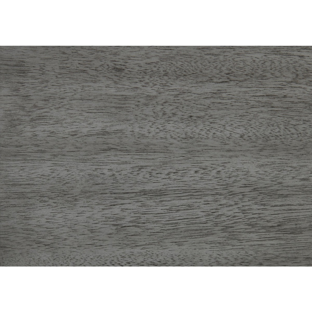 1450-1* Queen Platform Bed with Footboard Storage