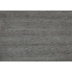 1450-1* Queen Platform Bed with Footboard Storage