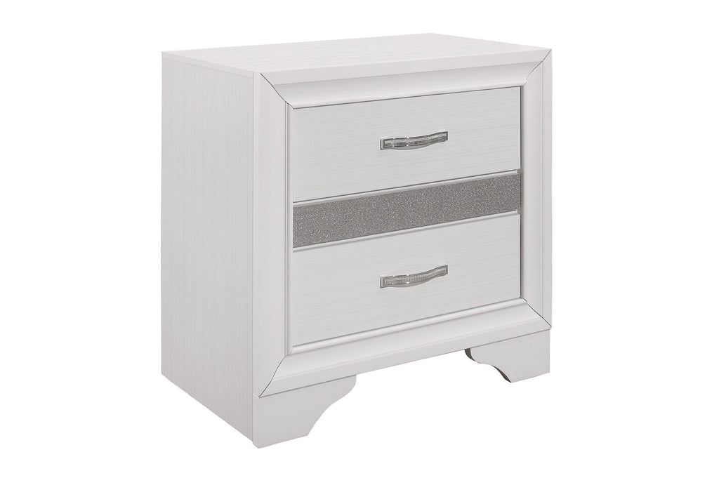 1505W Bedroom-Luster Collection